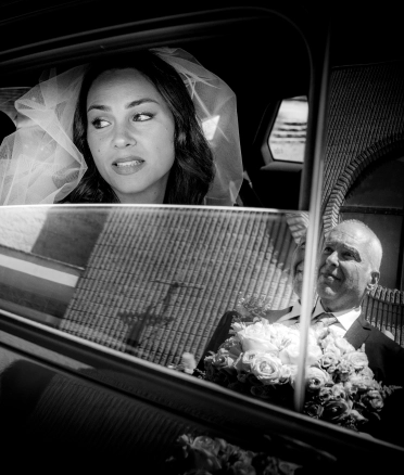 Maurizio Toni Photographer - Approccio