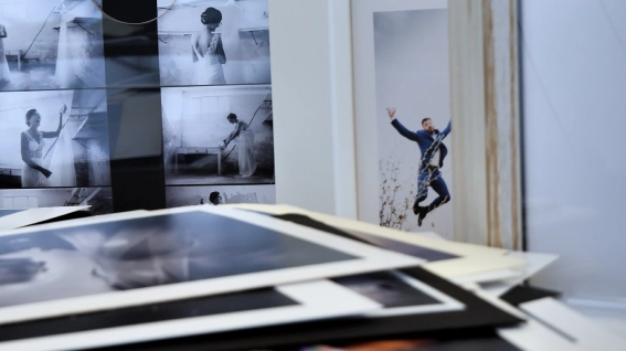 Maurizio Toni Photographer - Selezione immagini