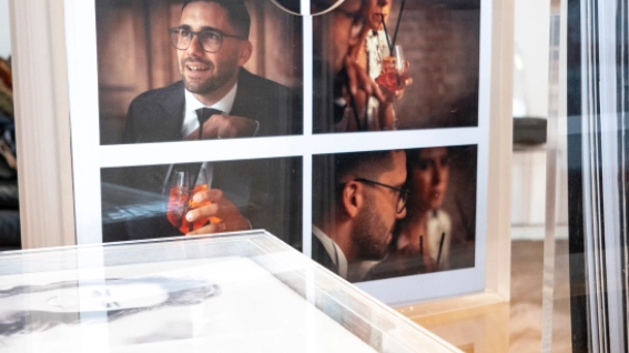 Maurizio Toni Photographer - Box di pregio