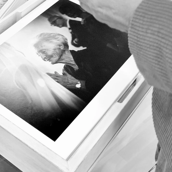 Maurizio Toni Photographer - Box