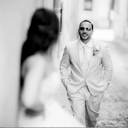 Maurizio Toni Photographer - Prenota un appuntamento